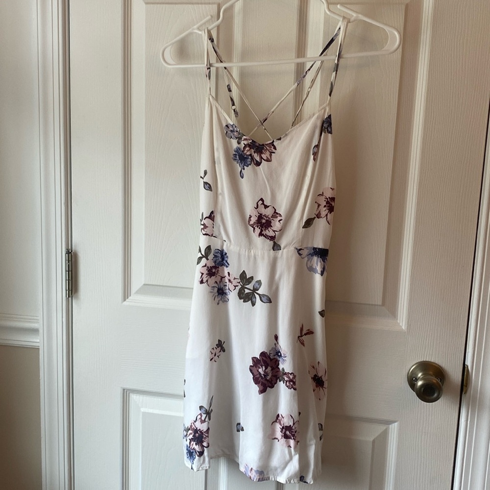 Sun Dress